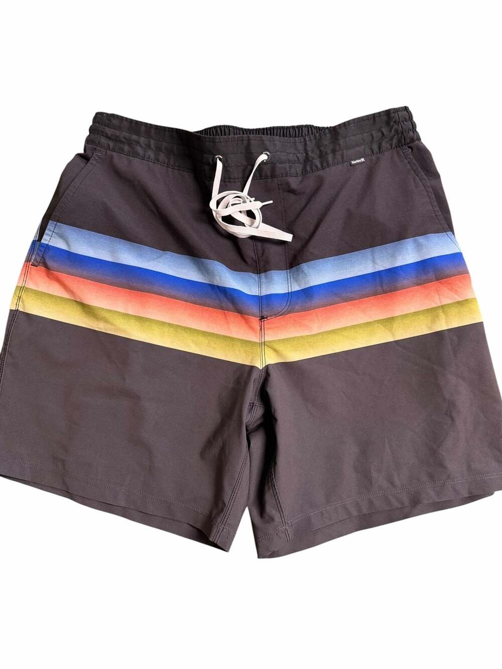 Hurley Phantom Board Shorts Size 34